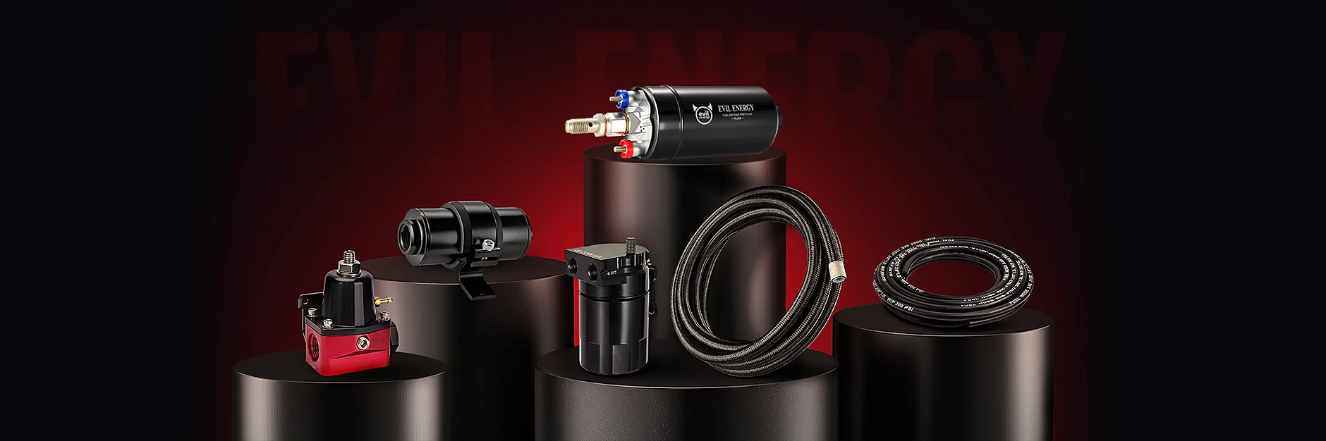 Ignite Your Vehicle's True Potential