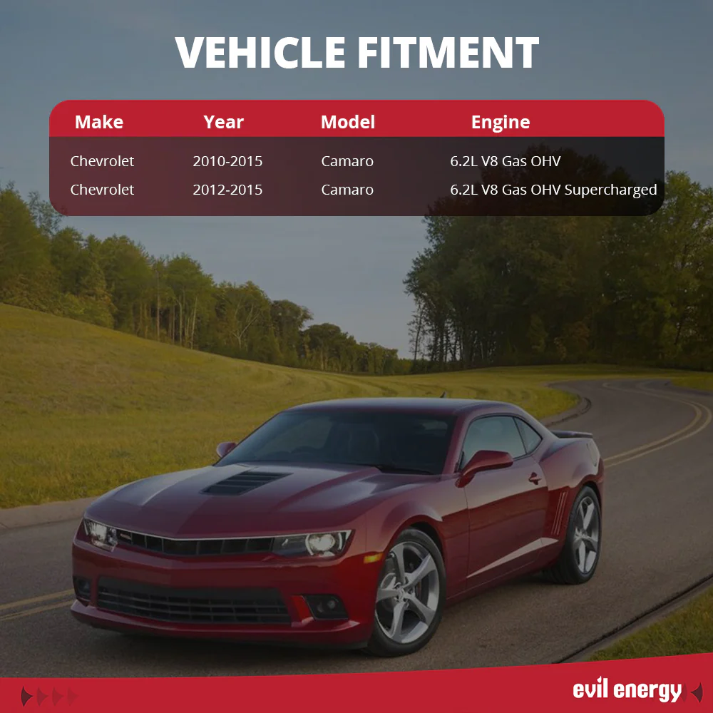 EVIL ENERGY 102mm Mechanical Throttle Body for Chevy LSX LS LS1 LS2 LS7 with IAC 4 Bolt - Image 10