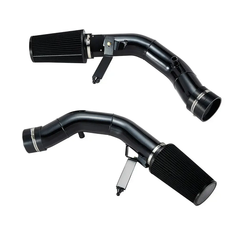 EVIL ENERGY 4-inch Cold Air Intake Kit For 2003-2007 Ford 6.0 Powerstroke Diesel F250 F350 F450 F550 - Image 5