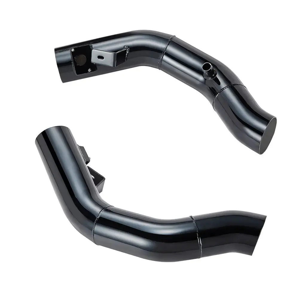 EVIL ENERGY 4-inch Cold Air Intake Kit For 2003-2007 Ford 6.0 Powerstroke Diesel F250 F350 F450 F550 - Image 8