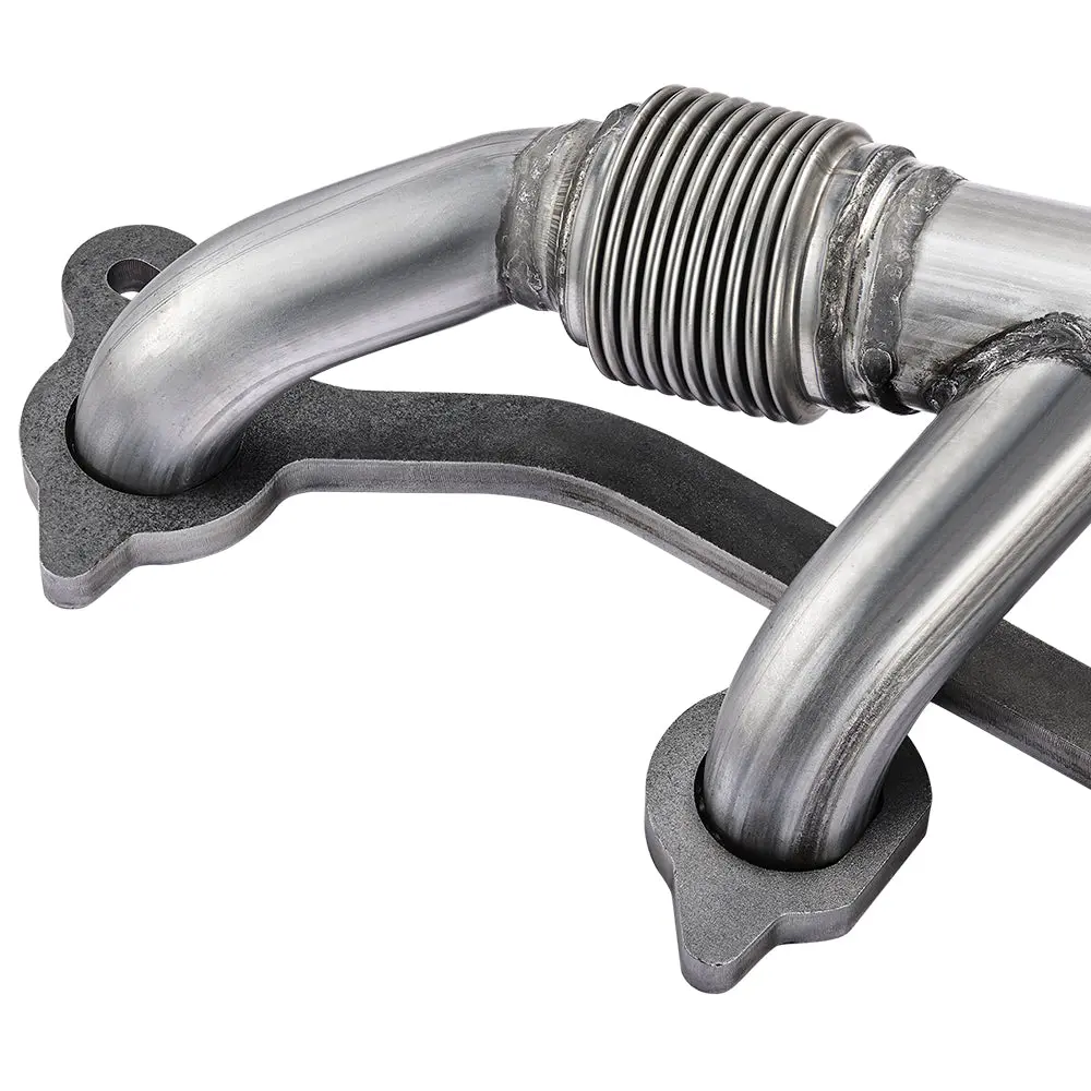 EVIL ENERGY Dorman 674-196 Exhaust Manifold Kit 1991-1999 Jeep Grand Cherokee Wrangler 4.0L Engine - Image 5
