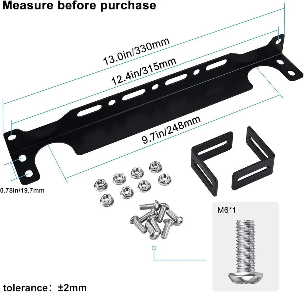 EVIL ENERGY Ultimate Cooling System Kit for Chevy C/K Truck, Chevy Suburban/Tahoe 1988 - 2000 5.7L - 7.4L V8 - Image 12