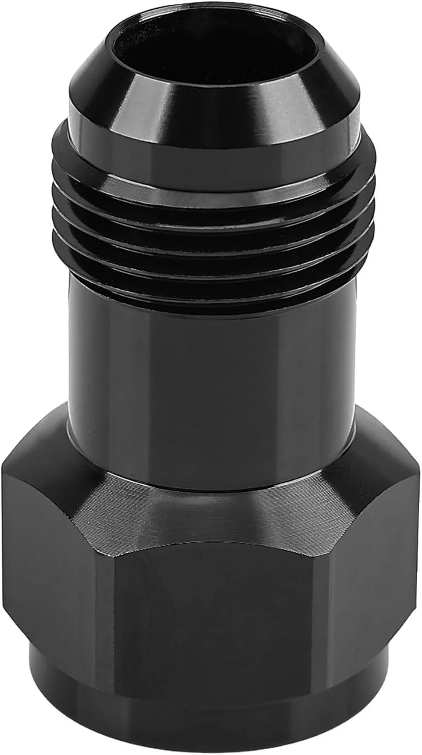 EVIL ENERGY AN Extender Female to AN Male Extension Fitting Adapter Aluminum (4/6/8/10/12AN) - Image 8