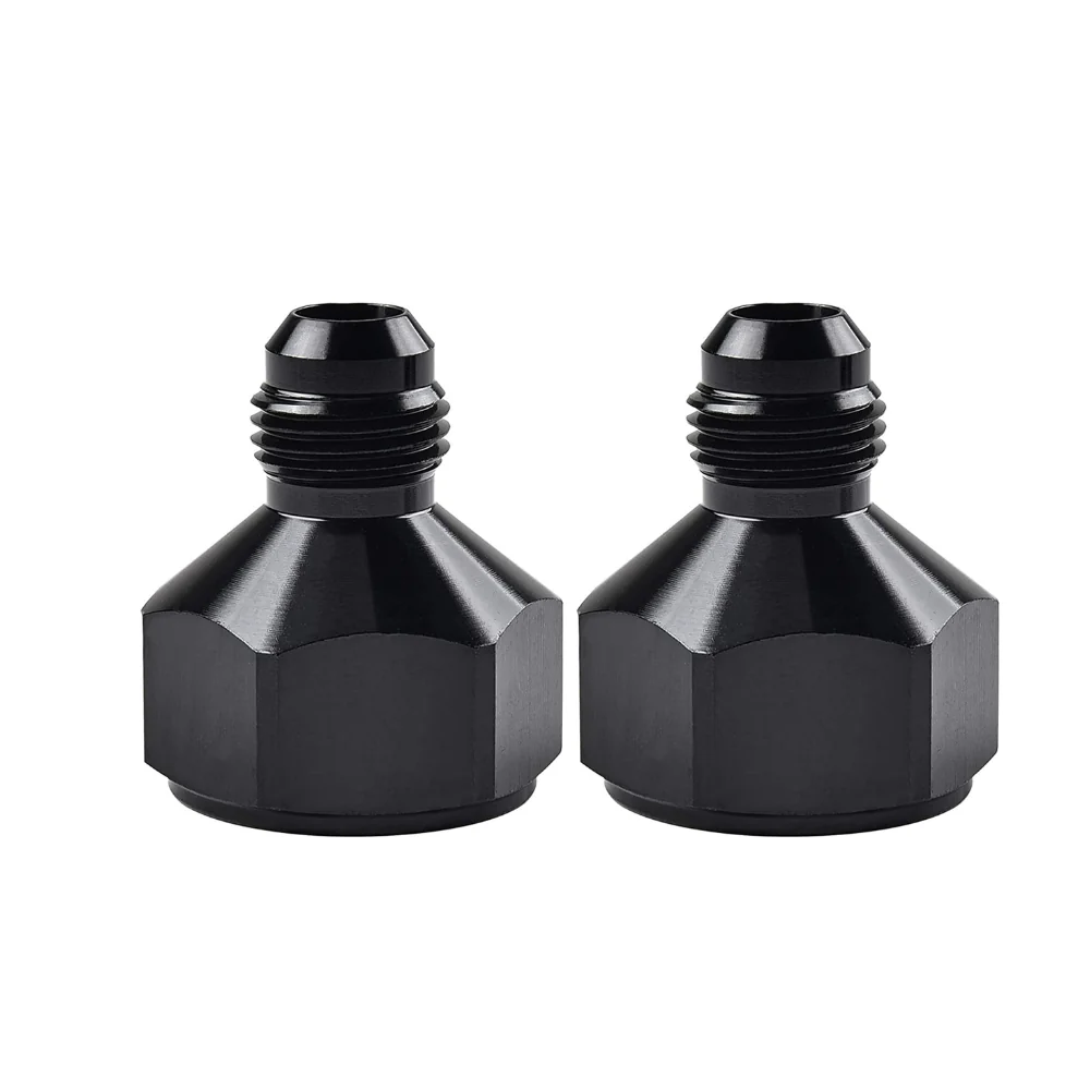 EVIL ENERGY AN Female to AN Male Flare AN Reducer Adapter - Image 12