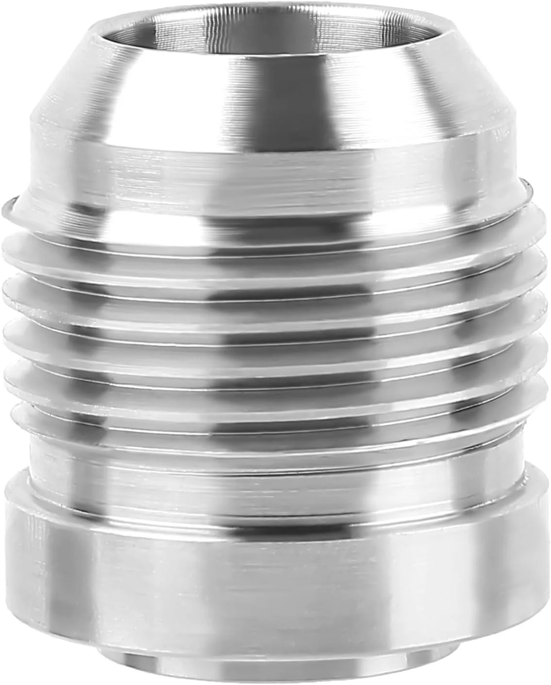 EVIL ENERGY 3/4/6/8/10/12/16/20AN Male Weld on Bung Fitting Aluminum/Stainless steel - Image 7