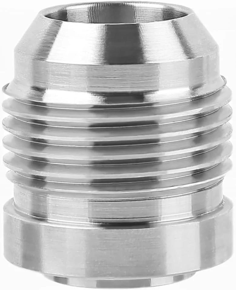 EVIL ENERGY 3/4/6/8/10/12/16/20AN Male Weld on Bung Fitting Aluminum/Stainless steel - Image 9