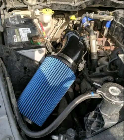 EVIL ENERGY Cold Air Intake Kit For 2007.5-2012 Dodge 6.7 Cummins Diesel Ram 2500 3500 4500 5500 - Image 6