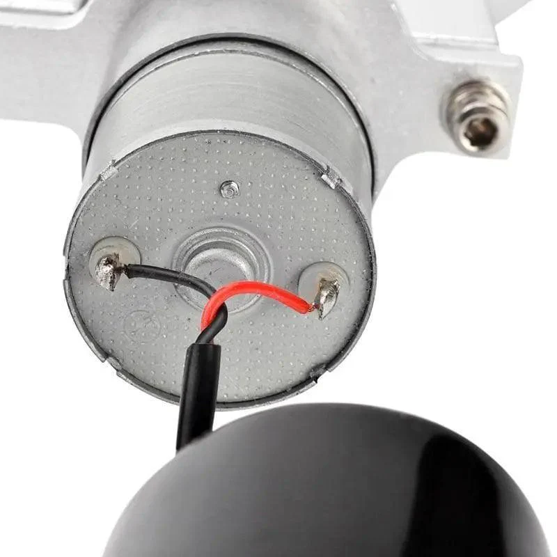 EVIL ENERGY Dual Electric Exhaust Cutout Valve for Single Exhaust (2.0/2.25/2.5/3 Inch ) - Image 6