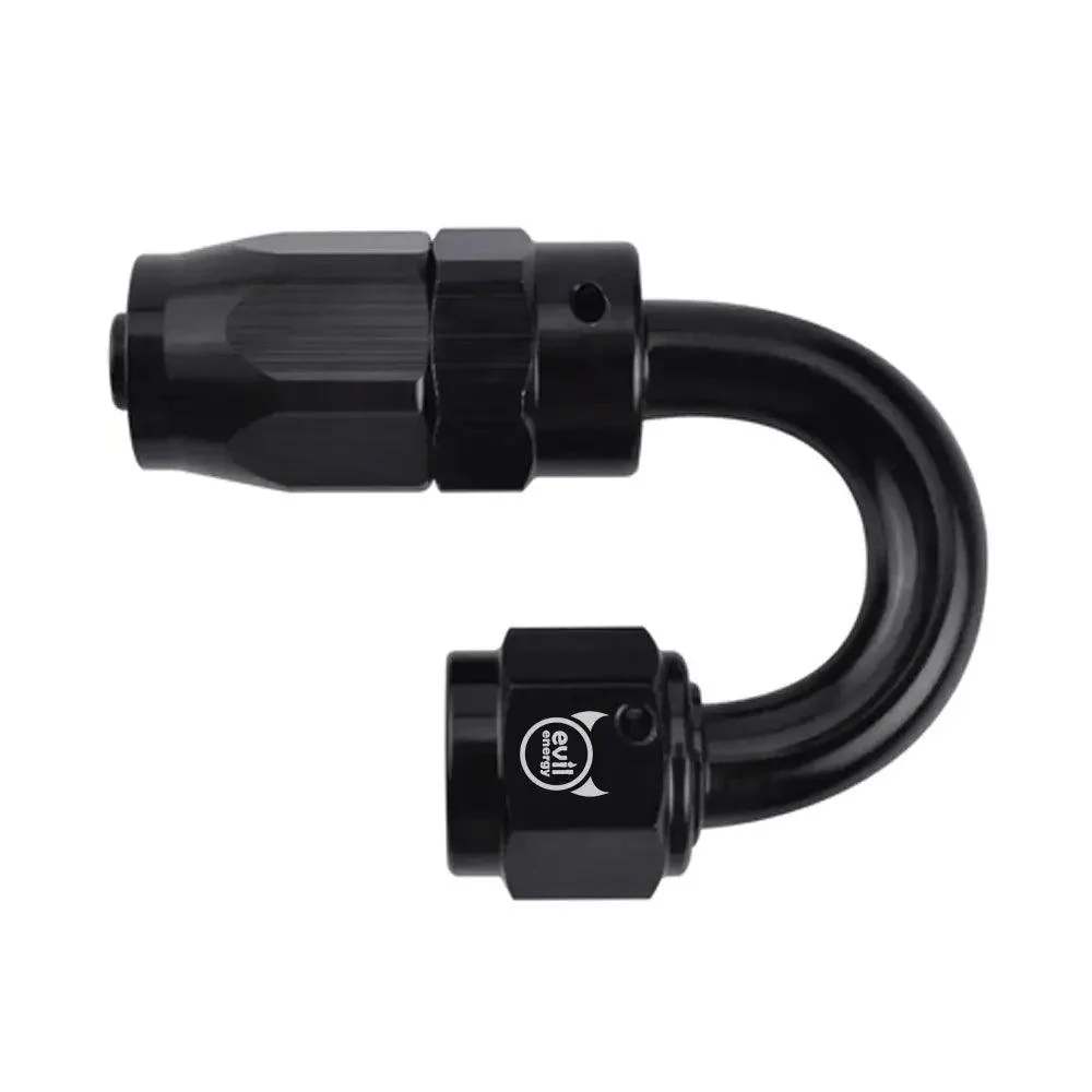 EVIL ENERGY 10Gal Fuel Cell Kit - 300LPH Pump, CPE Lines & AN Fittings - Image 27