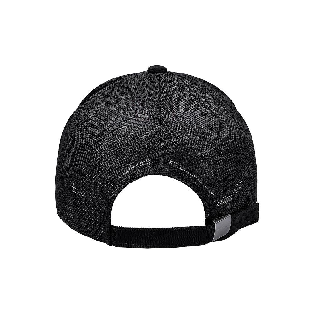 EVIL ENERGY Mesh Breathable Hat with Embroidered Logo Brand Peripheral - Image 3