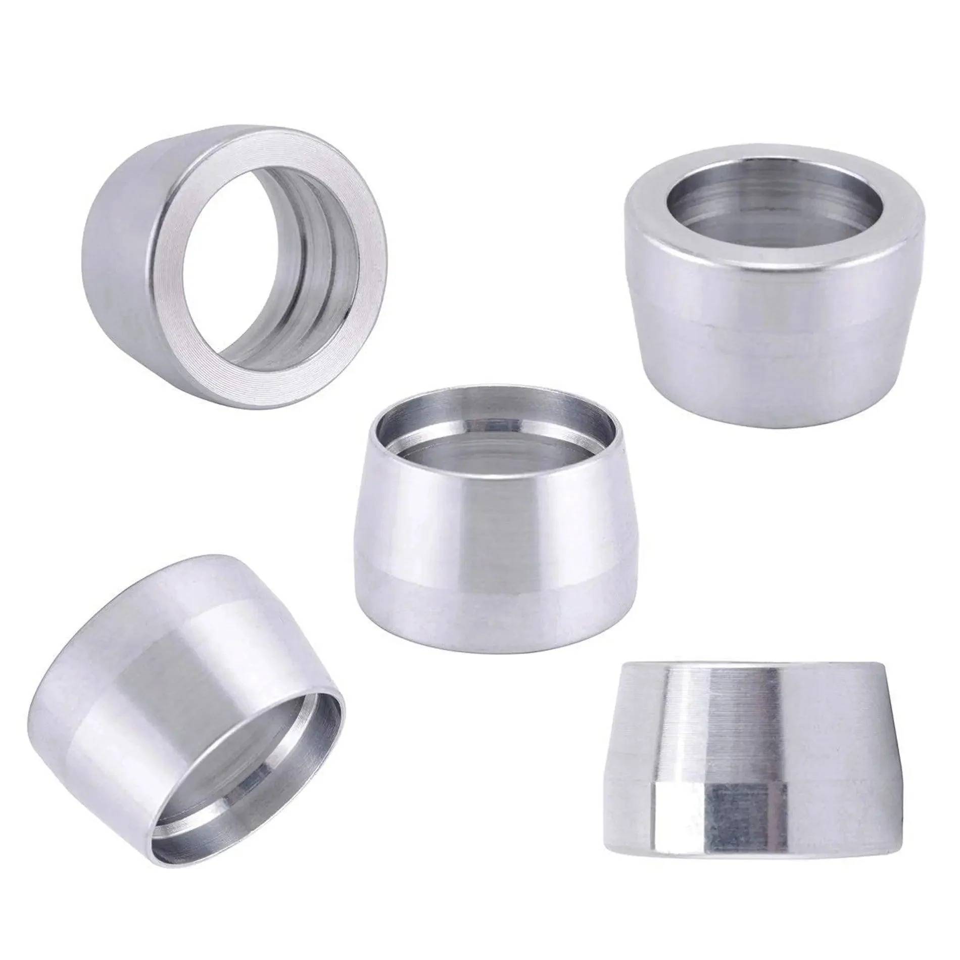 EVIL ENERGY PTFE ferrules Olive Inserts For PTFE Hose End Fitting