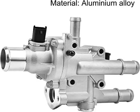 EVIL ENERGY Thermostat Housing 25192228 902-033 Compatible with Chevrolet Cruze Limited Trax Sonic 1.8L 1.6L - Image 5