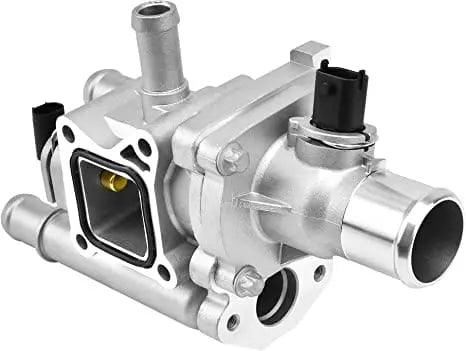 EVIL ENERGY Thermostat Housing 25192228 902-033 Compatible with Chevrolet Cruze Limited Trax Sonic 1.8L 1.6L - Image 7