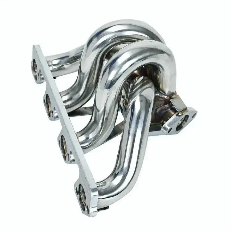 EVIL ENERGY Exhaust Manifold for 1983-1993 Ford Mustang SVO Thunderbird XR4Ti 2.3L - Image 2