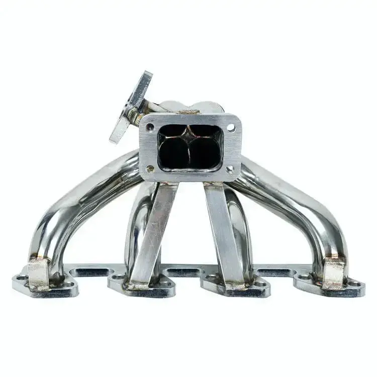 EVIL ENERGY Exhaust Manifold for 1983-1993 Ford Mustang SVO Thunderbird XR4Ti 2.3L - Image 4