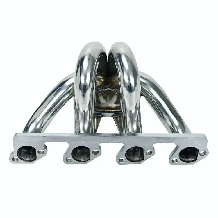 EVIL ENERGY Exhaust Manifold for 1983-1993 Ford Mustang SVO Thunderbird XR4Ti 2.3L - Image 5