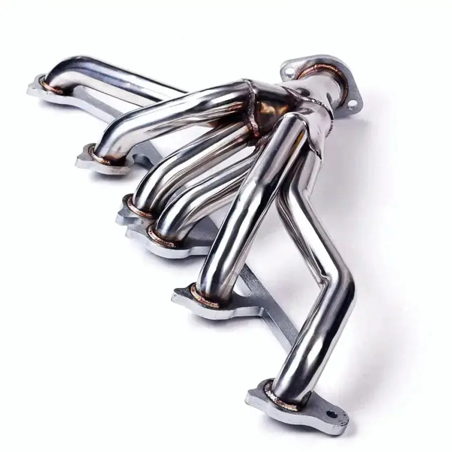EVIL ENERGY Exhaust Manifold for 91-03 Jeep 91-01 Wrangler 93-01 Cherokee 91-92 Grand Cherokee - Image 3