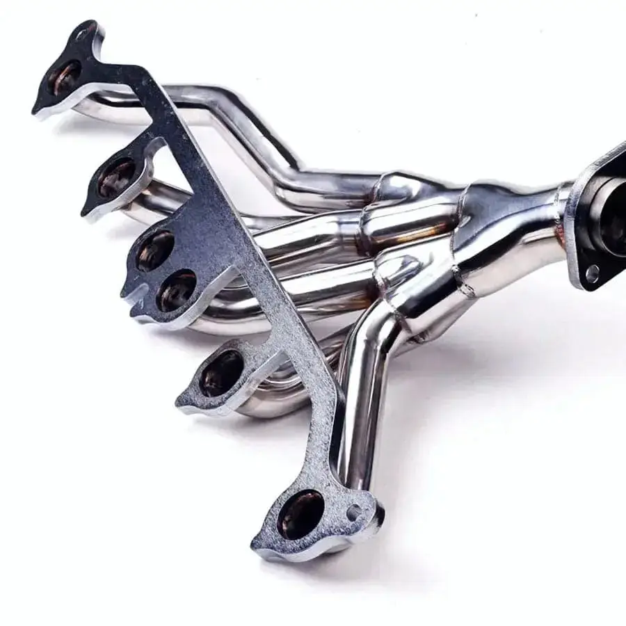 EVIL ENERGY Exhaust Manifold for 91-03 Jeep 91-01 Wrangler 93-01 Cherokee 91-92 Grand Cherokee - Image 4