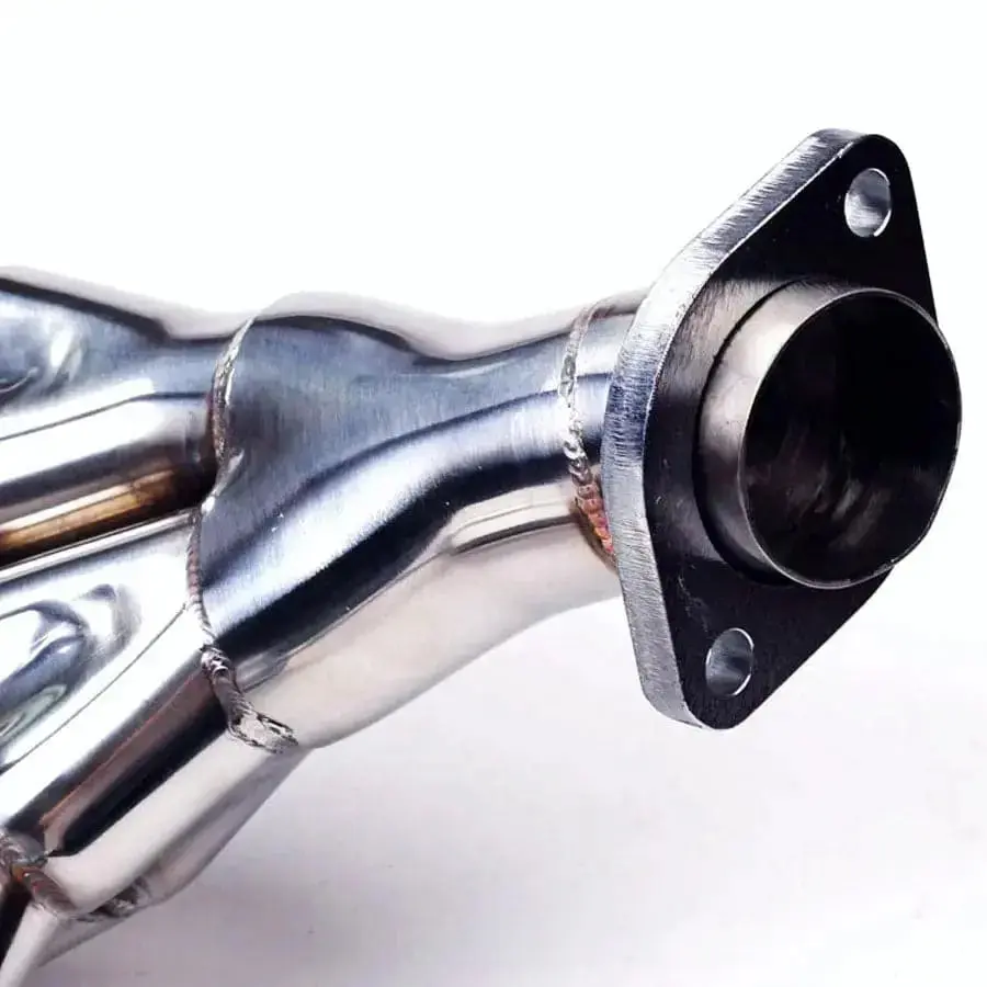 EVIL ENERGY Exhaust Manifold for 91-03 Jeep 91-01 Wrangler 93-01 Cherokee 91-92 Grand Cherokee - Image 5