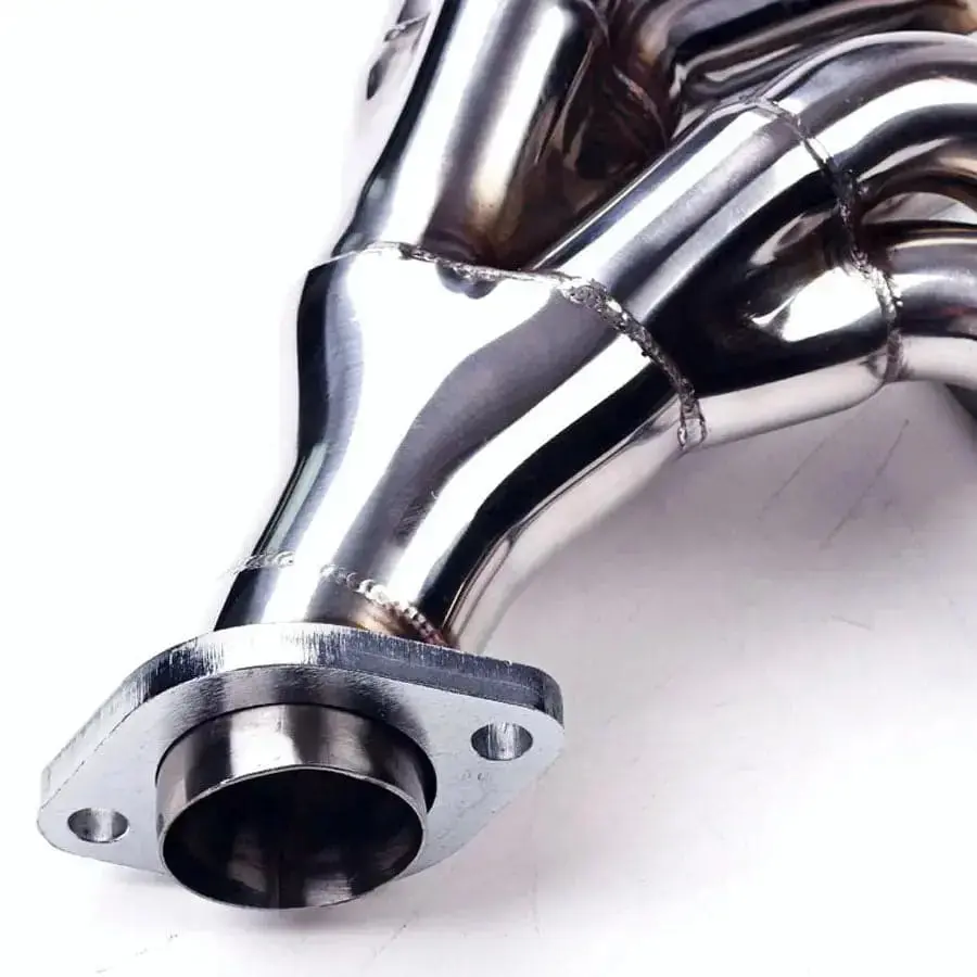 EVIL ENERGY Exhaust Manifold for 91-03 Jeep 91-01 Wrangler 93-01 Cherokee 91-92 Grand Cherokee - Image 6