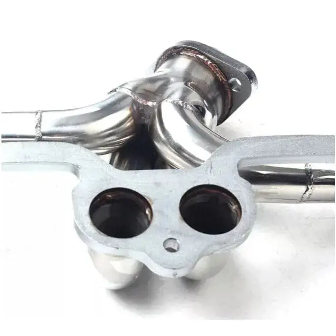 EVIL ENERGY Exhaust Manifold for 1991-2002 Jeep Cherokee/Wrangler(TJ) Wrangler (YJ) L4 2.5L - Image 5