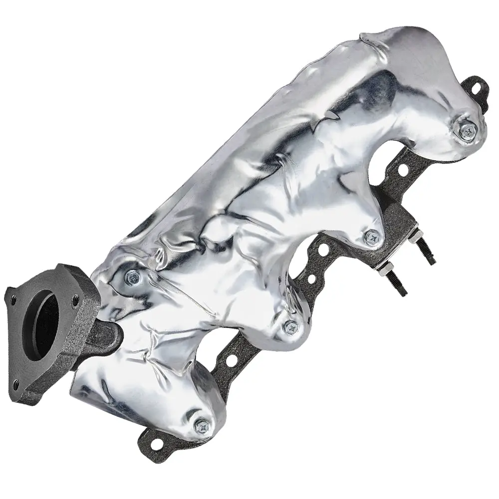 EVIL ENERGY Dorman 674-522 Exhaust Manifold Kit Driver Left Side New for 1999-2020 Chevrolet GMC Avalanche LH | - Image 4