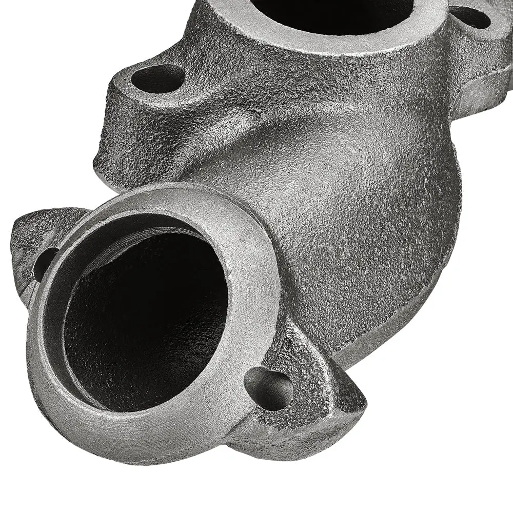 EVIL ENERGY Exhaust Manifold for 1999.5-2003 Ford 7.3L Powerstroke Diesel - Image 2