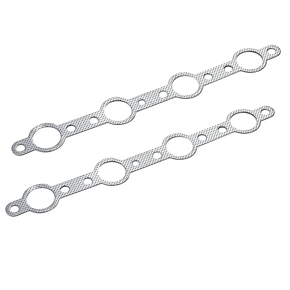 EVIL ENERGY Exhaust Manifold for 1999.5-2003 Ford 7.3L Powerstroke Diesel - Image 6