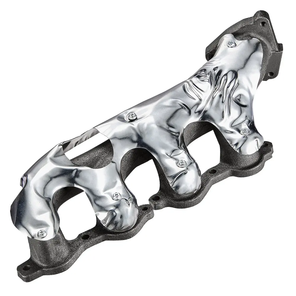 EVIL ENERGY DORMAN 674-732 - Exhaust Manifold Kit Includes Required Gaskets And Hardware - Image 3