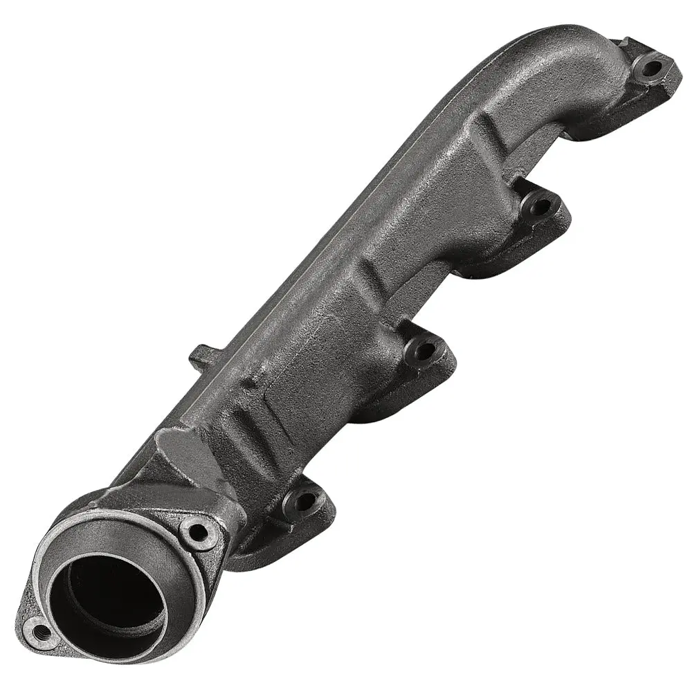 EVIL ENERGY Dorman 674-559 Passenger Side Exhaust Manifold Kit 1999-2016 Ford / 1999 Lincoln - Image 2