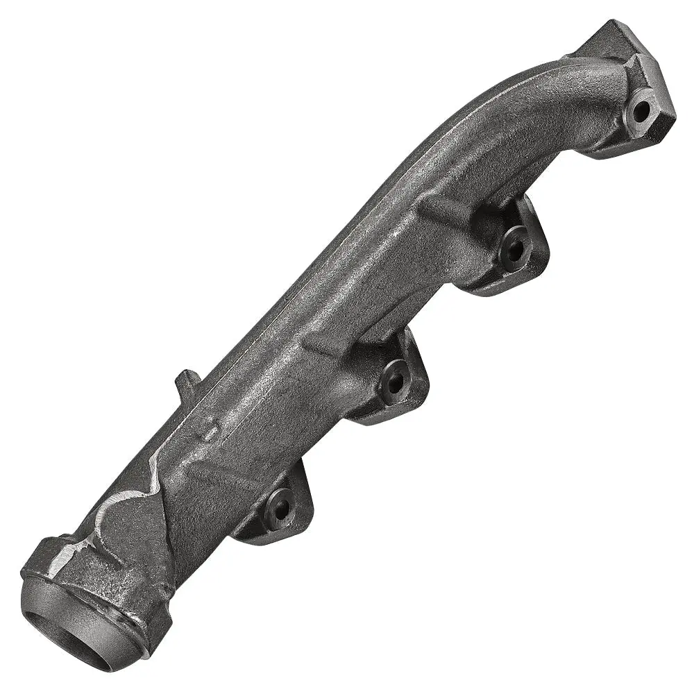 EVIL ENERGY Dorman 674-559 Passenger Side Exhaust Manifold Kit 1999-2016 Ford / 1999 Lincoln - Image 3