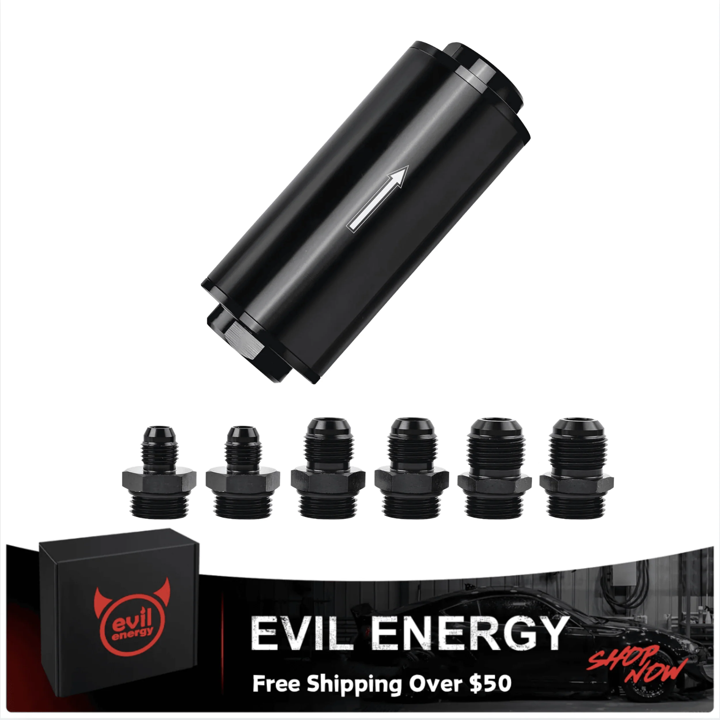 EVIL ENERGY Flash Sale - Image 10
