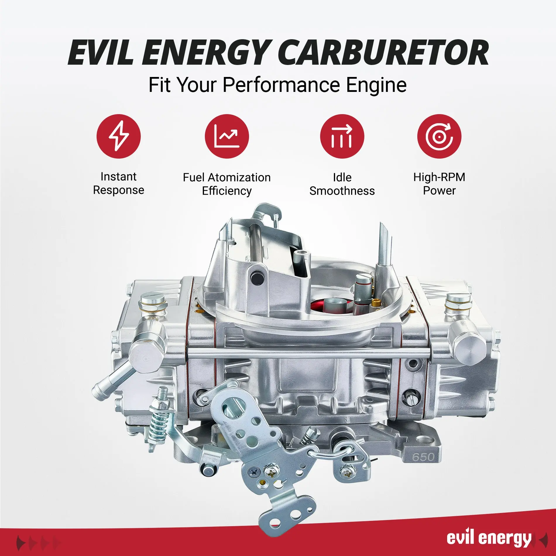 EVIL ENERGY Flash Sale - Image 21