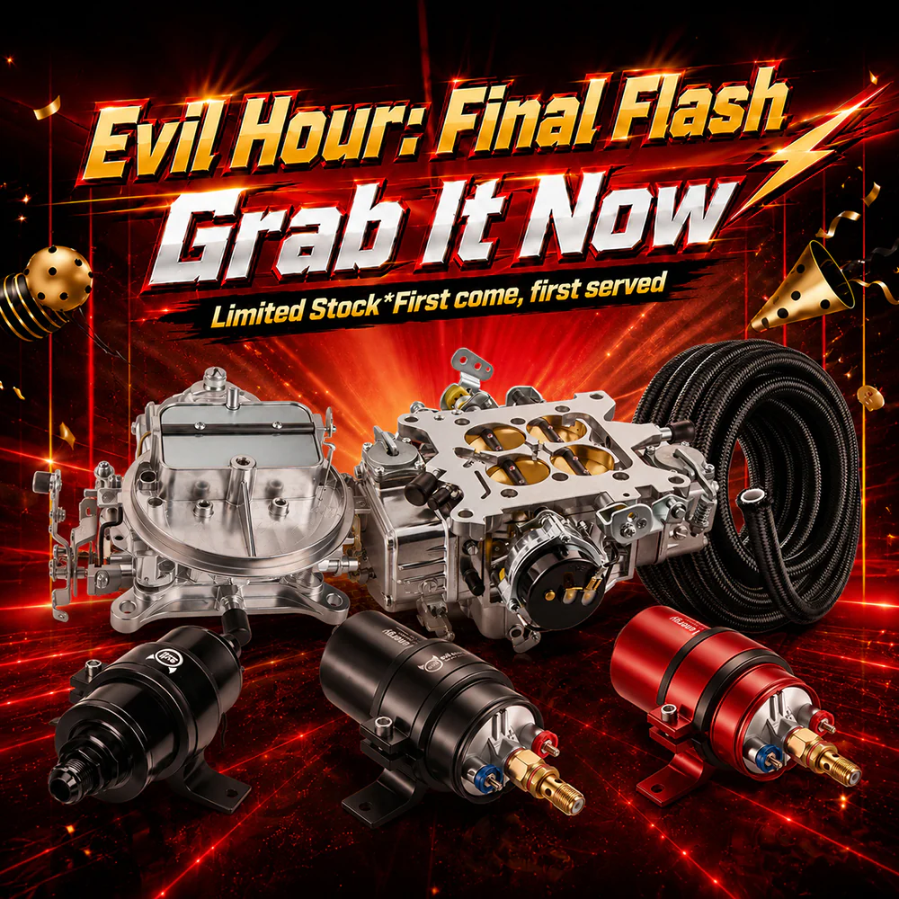 EVIL ENERGY Flash Sale - Image 5