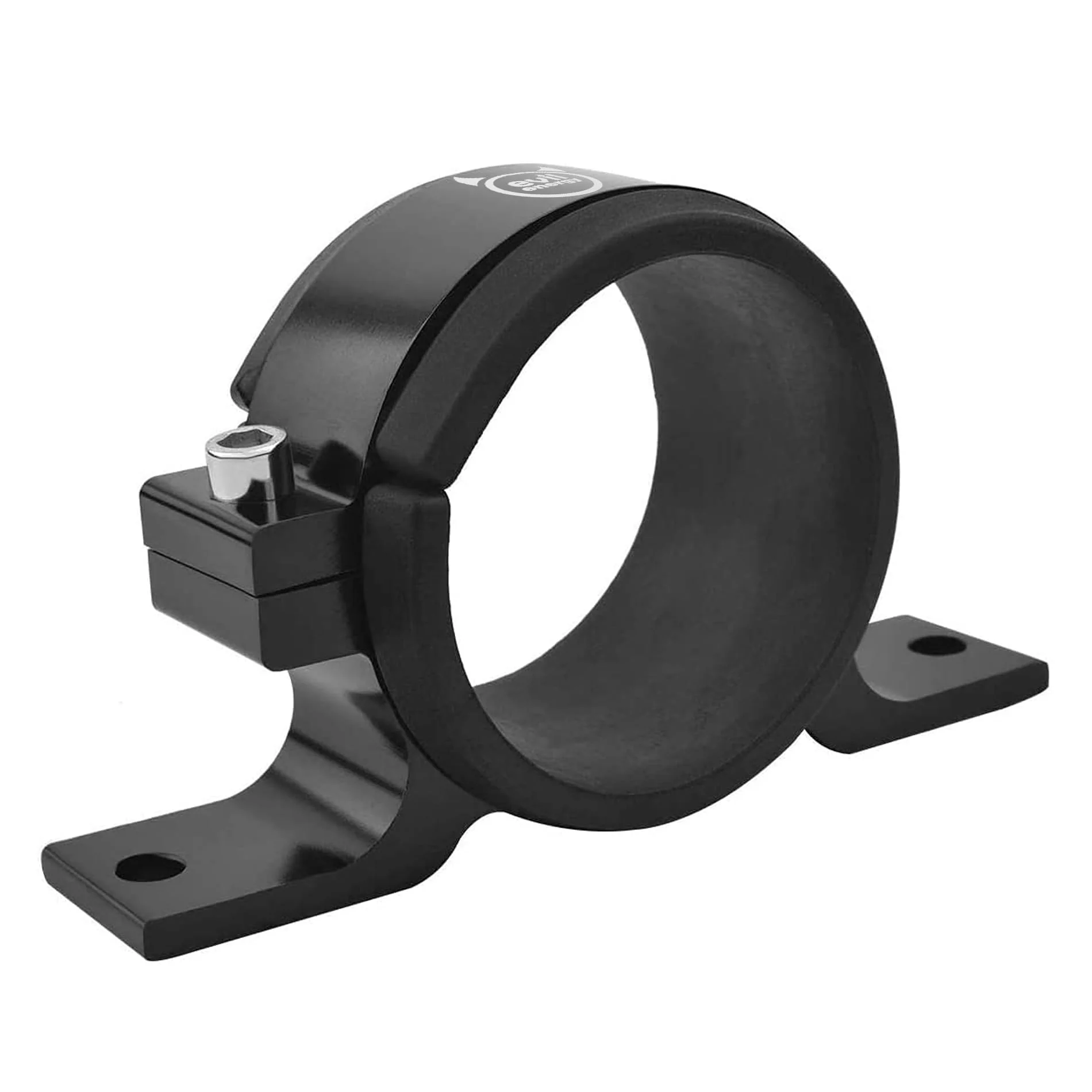 EVIL ENERGY Fuel Filter Mounting Bracket Fuel Pump Clamp Holder (50mm/60mm) - Image 12