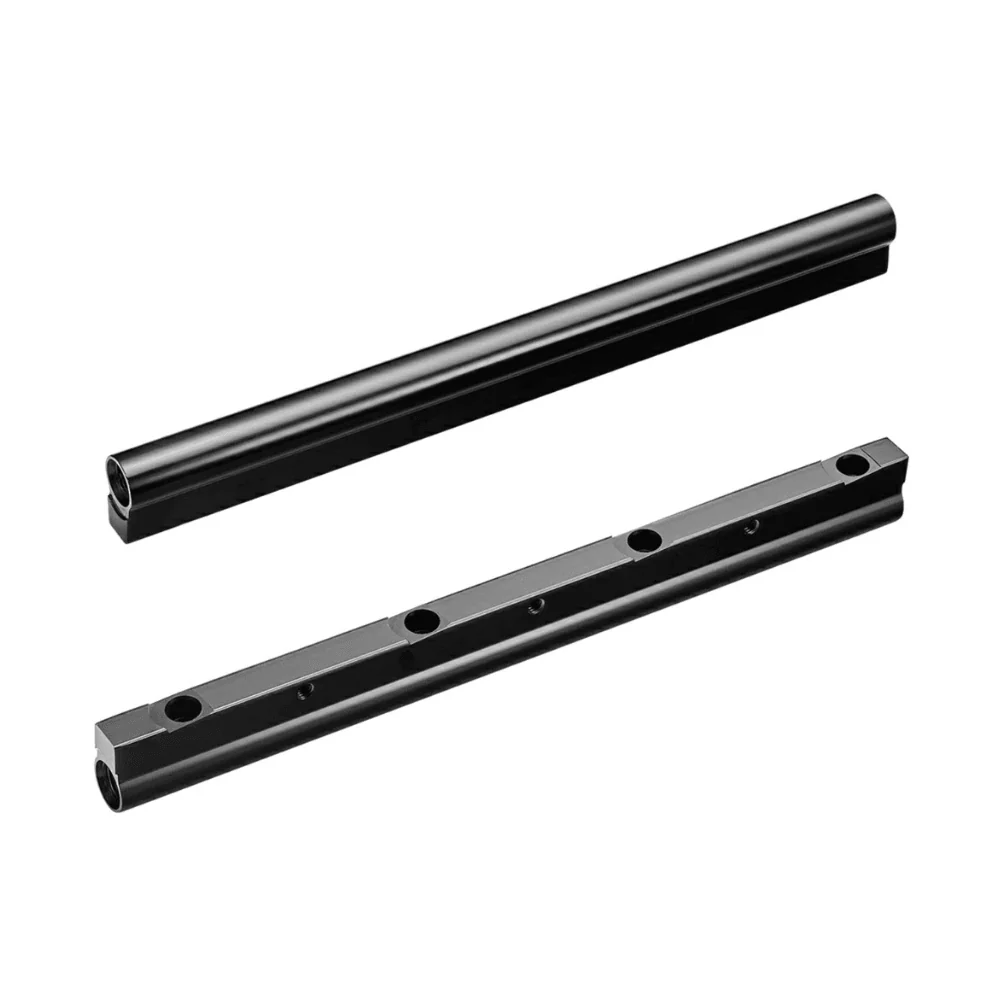 Evil Energy Intake Manifold + Fuel Rail Kit Bundle 300-137 For Single Plane EFI - GM LS1/LS2/LS6 - Image 6