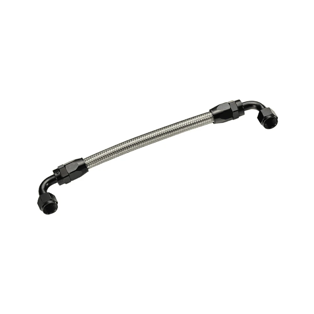 Evil Energy Intake Manifold + Fuel Rail Kit Bundle 300-137 For Single Plane EFI - GM LS1/LS2/LS6 - Image 9