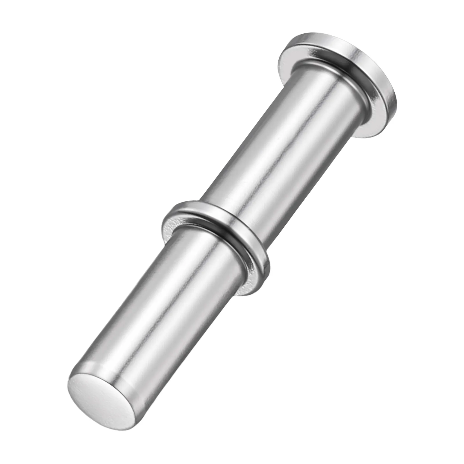 EVIL ENERGY 1/2 3/8 5/16 inch SAE Quick Disconnect Male Fuel Line Plug Fitting Adapter Aluminum - Image 3