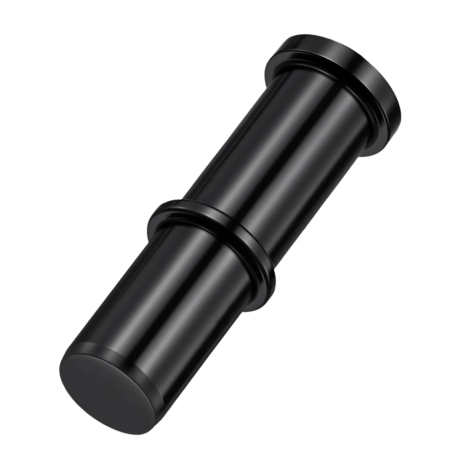 EVIL ENERGY 1/2 3/8 5/16 inch SAE Quick Disconnect Male Fuel Line Plug Fitting Adapter Aluminum - Image 4