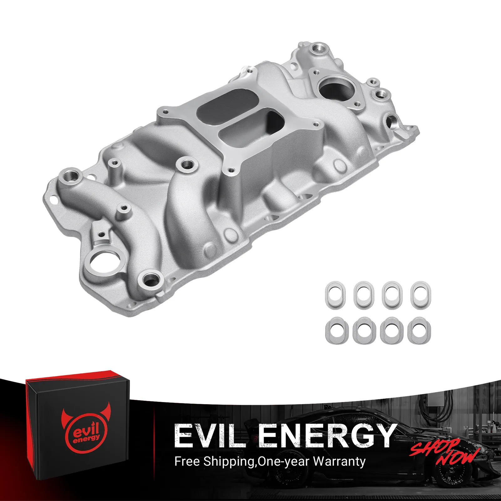 Evil Energy Best Selling